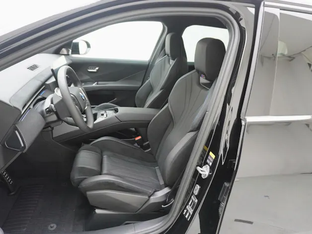 BMW iX3 50 xDrive M Sport Pro