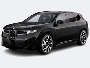 BMW iX3 50 xDrive M Sport Pro