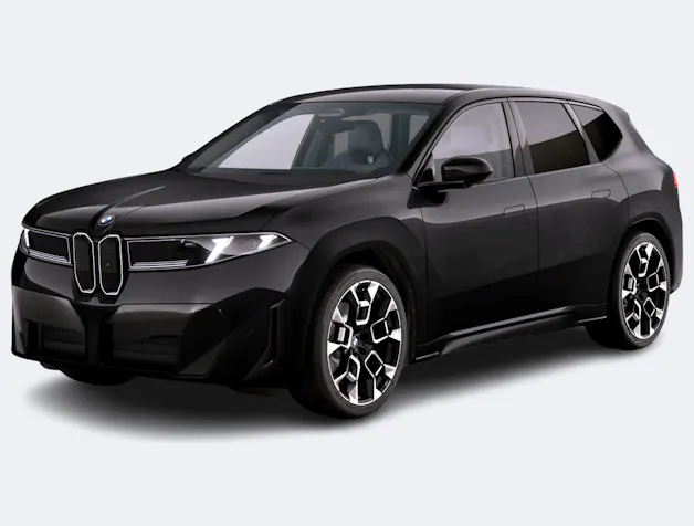 BMW iX3 50 xDrive M Sport Pro
