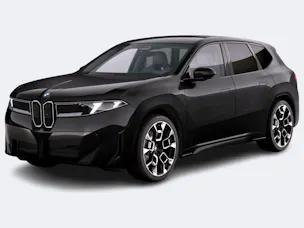 BMW iX3 50 xDrive M Sport Pro