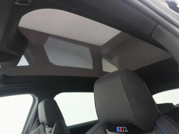 BMW iX3 50 xDrive M Sport Pro