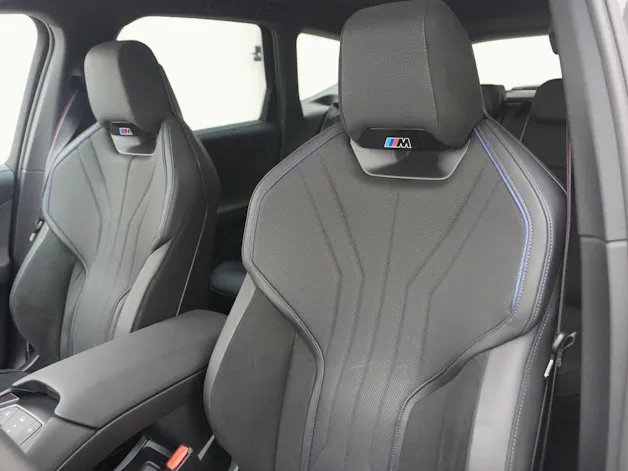 BMW iX3 50 xDrive M Sport Pro