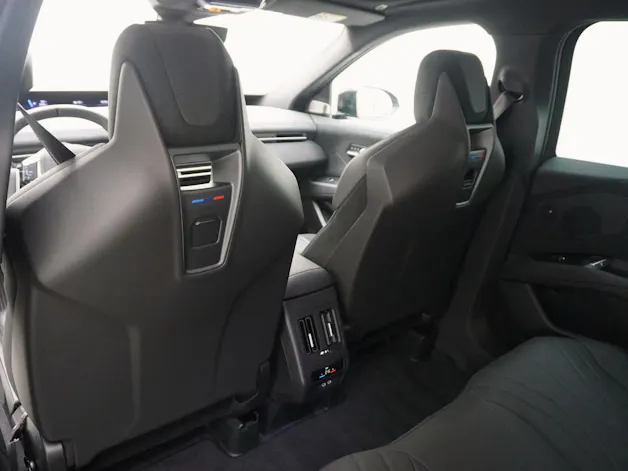 BMW iX3 50 xDrive M Sport Pro
