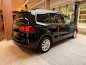 VW Sharan 2.0 TDI BlueMTA Highl. DSG