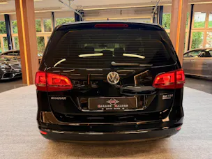 VW Sharan 2.0 TDI BlueMTA Highl. DSG
