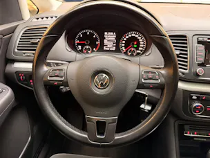 VW Sharan 2.0 TDI BlueMTA Highl. DSG