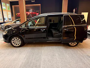 VW Sharan 2.0 TDI BlueMTA Highl. DSG