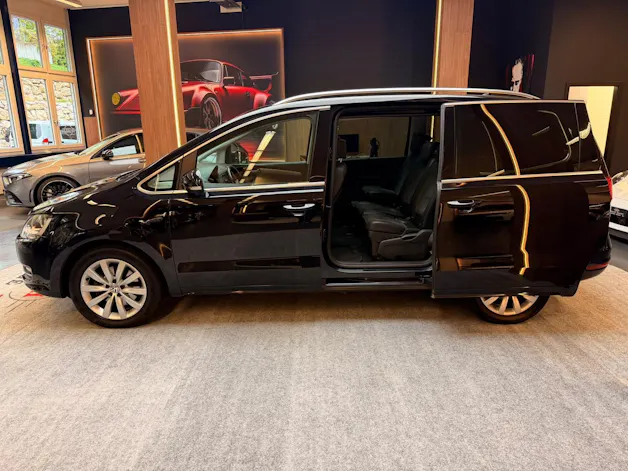 VW Sharan 2.0 TDI BlueMTA Highl. DSG