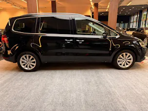 VW Sharan 2.0 TDI BlueMTA Highl. DSG