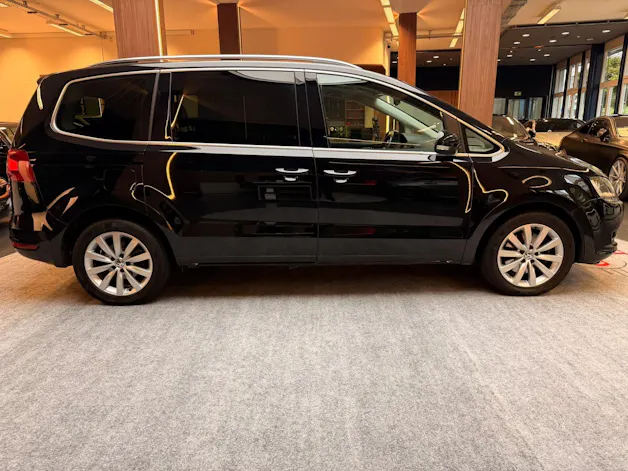 VW Sharan 2.0 TDI BlueMTA Highl. DSG