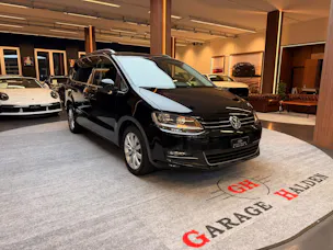 VW Sharan 2.0 TDI BlueMTA Highl. DSG