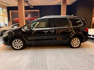 VW Sharan 2.0 TDI BlueMTA Highl. DSG