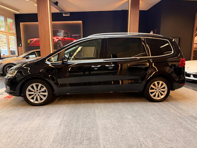VW Sharan 2.0 TDI BlueMTA Highl. DSG