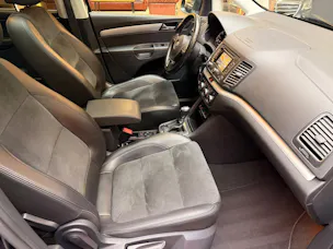 VW Sharan 2.0 TDI BlueMTA Highl. DSG