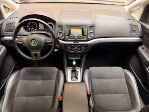 VW Sharan 2.0 TDI BlueMTA Highl. DSG