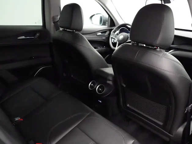 ALFA ROMEO Stelvio 2.0 Q4 280 Super