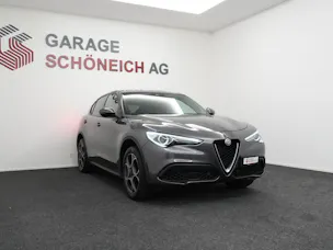 ALFA ROMEO Stelvio 2.0 Q4 280 Super