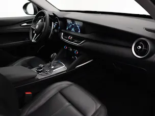 ALFA ROMEO Stelvio 2.0 Q4 280 Super