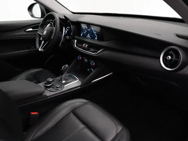 ALFA ROMEO Stelvio 2.0 Q4 280 Super