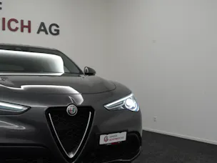 ALFA ROMEO Stelvio 2.0 Q4 280 Super