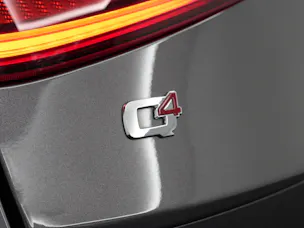ALFA ROMEO Stelvio 2.0 Q4 280 Super