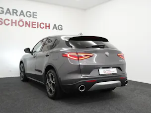 ALFA ROMEO Stelvio 2.0 Q4 280 Super