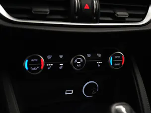 ALFA ROMEO Stelvio 2.0 Q4 280 Super