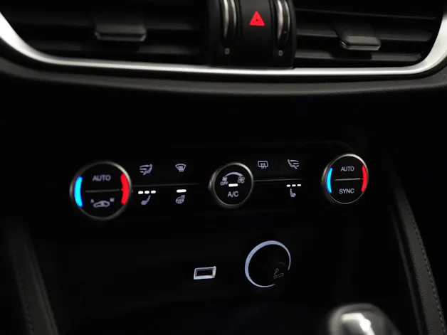 ALFA ROMEO Stelvio 2.0 Q4 280 Super