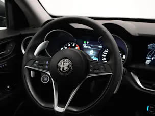 ALFA ROMEO Stelvio 2.0 Q4 280 Super