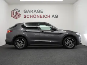 ALFA ROMEO Stelvio 2.0 Q4 280 Super
