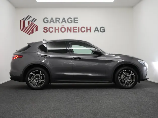 ALFA ROMEO Stelvio 2.0 Q4 280 Super