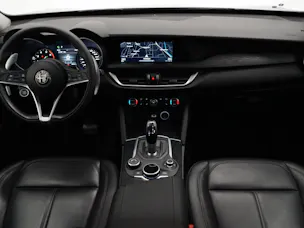 ALFA ROMEO Stelvio 2.0 Q4 280 Super