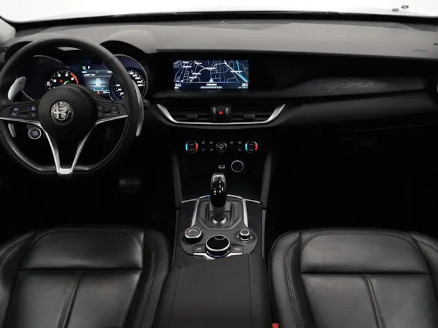 ALFA ROMEO Stelvio 2.0 Q4 280 Super