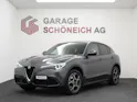 ALFA ROMEO Stelvio 2.0 Q4 280 Super