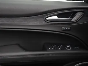 ALFA ROMEO Stelvio 2.0 Q4 280 Super