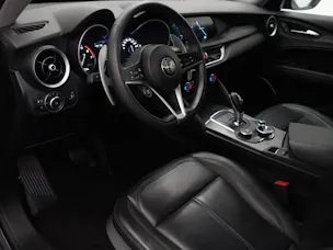 ALFA ROMEO Stelvio 2.0 Q4 280 Super