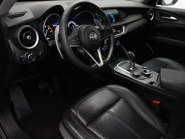 ALFA ROMEO Stelvio 2.0 Q4 280 Super