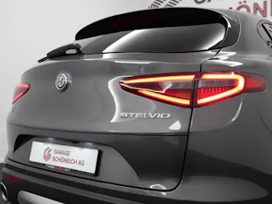 ALFA ROMEO Stelvio 2.0 Q4 280 Super