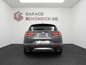ALFA ROMEO Stelvio 2.0 Q4 280 Super