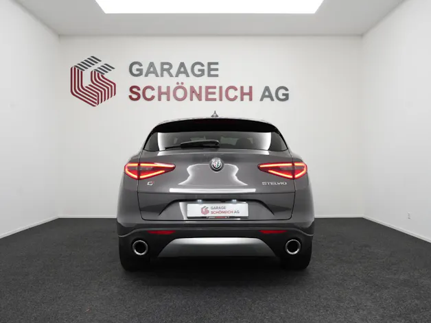 ALFA ROMEO Stelvio 2.0 Q4 280 Super