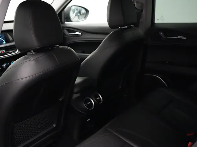 ALFA ROMEO Stelvio 2.0 Q4 280 Super