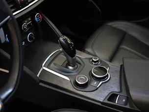 ALFA ROMEO Stelvio 2.0 Q4 280 Super