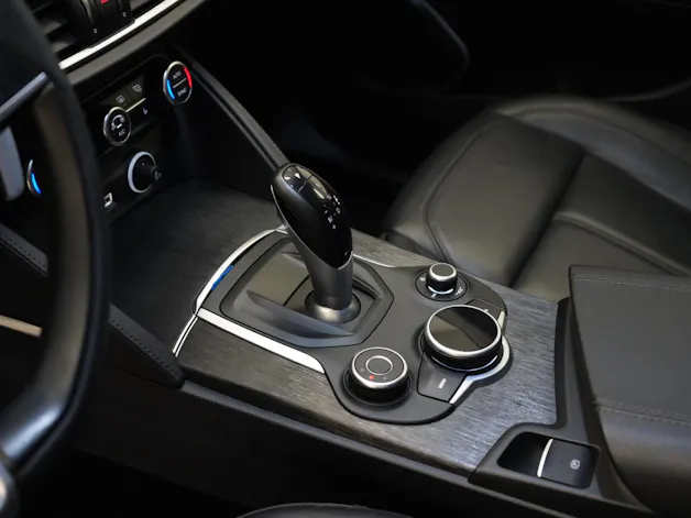 ALFA ROMEO Stelvio 2.0 Q4 280 Super