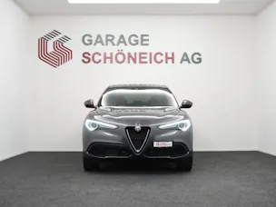 ALFA ROMEO Stelvio 2.0 Q4 280 Super