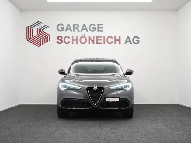 ALFA ROMEO Stelvio 2.0 Q4 280 Super