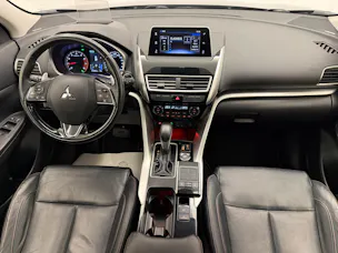 Mitsubishi Eclipse Cross 1.5 T Diamond 4x4