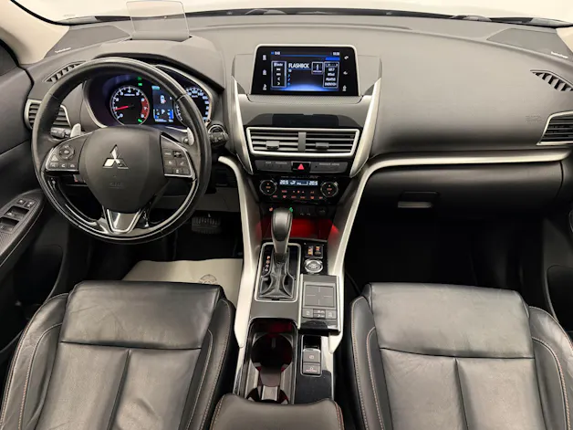 Mitsubishi Eclipse Cross 1.5 T Diamond 4x4