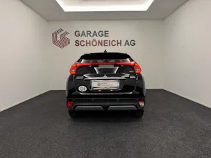 Mitsubishi Eclipse Cross 1.5 T Diamond 4x4