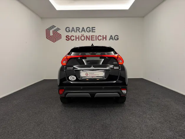 Mitsubishi Eclipse Cross 1.5 T Diamond 4x4