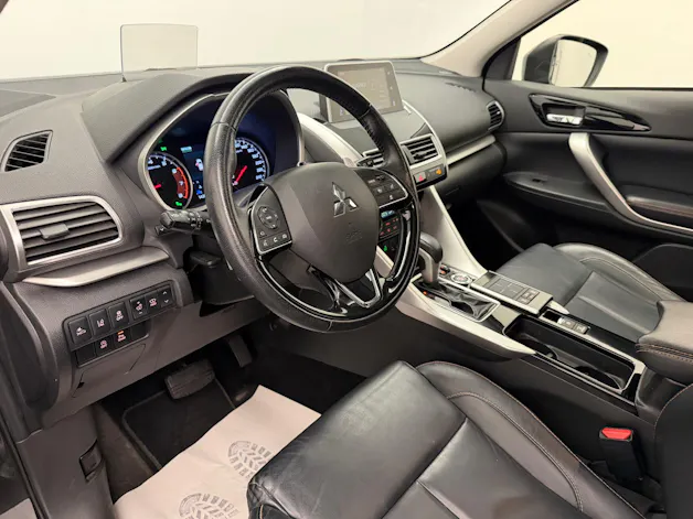 Mitsubishi Eclipse Cross 1.5 T Diamond 4x4